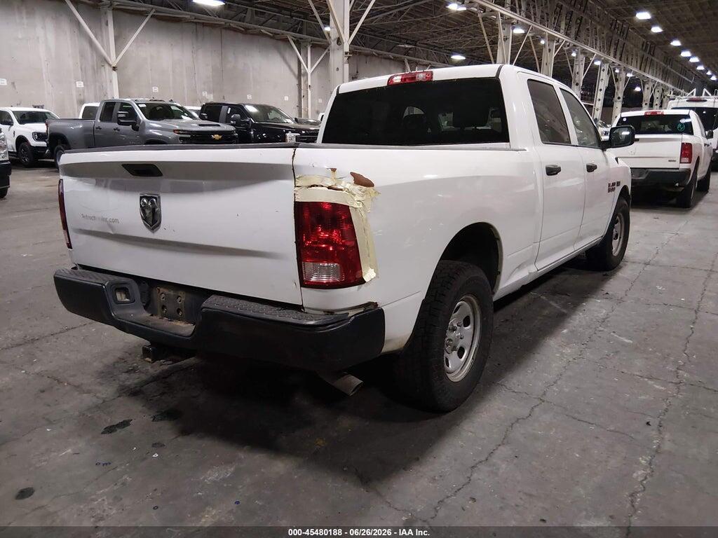 1C6RR6ST9FS761766 2015 RAM 1500 photo no. 4