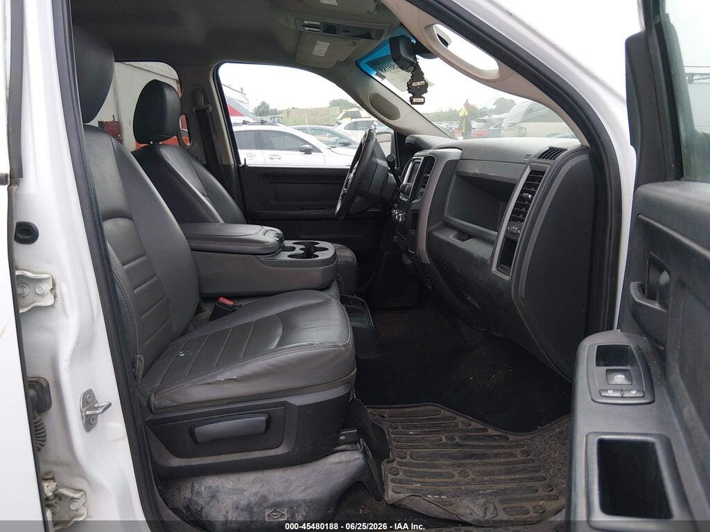1C6RR6ST9FS761766 2015 RAM 1500 photo no. 5
