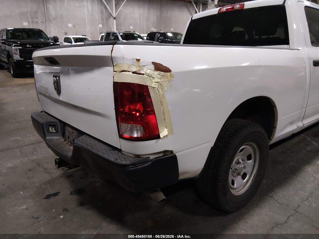 1C6RR6ST9FS761766 2015 RAM 1500 photo no. 6