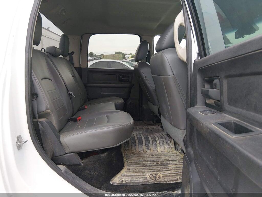 1C6RR6ST9FS761766 2015 RAM 1500 photo no. 8