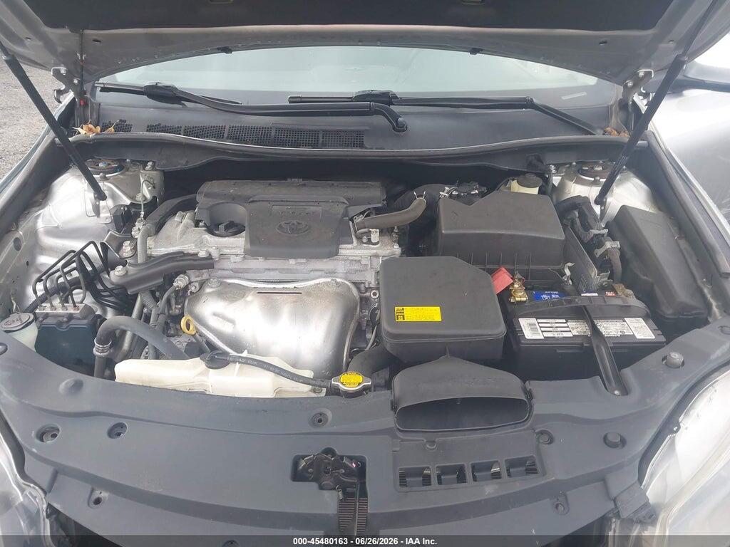 4T1BF1FK0FU888669 2015 TOYOTA CAMRY photo no. 10