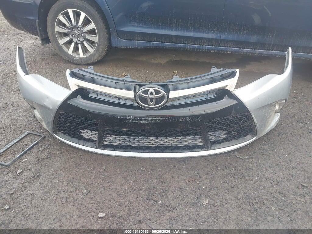 4T1BF1FK0FU888669 2015 TOYOTA CAMRY photo no. 12