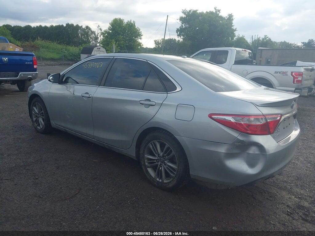 4T1BF1FK0FU888669 2015 TOYOTA CAMRY photo no. 3