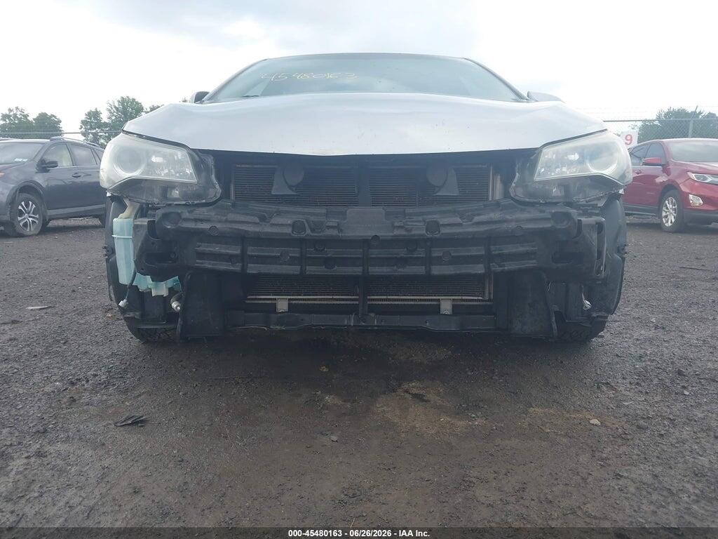 4T1BF1FK0FU888669 2015 TOYOTA CAMRY photo no. 6