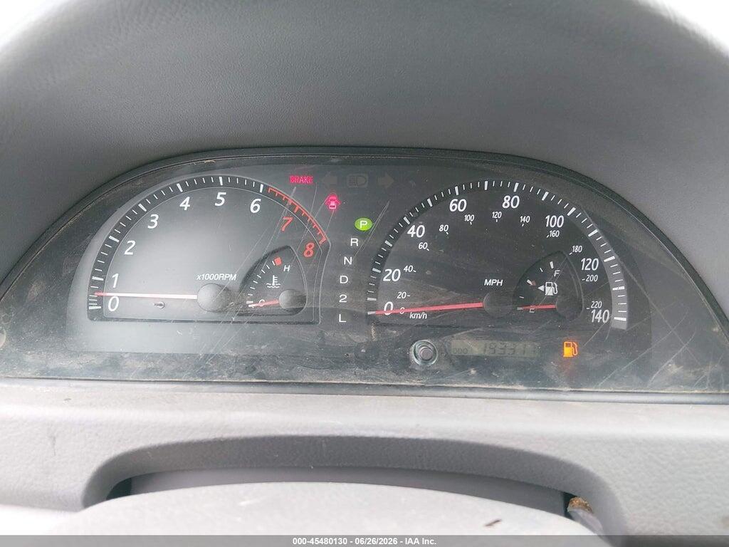 4T1BE32K23U679272 2003 TOYOTA CAMRY photo no. 7