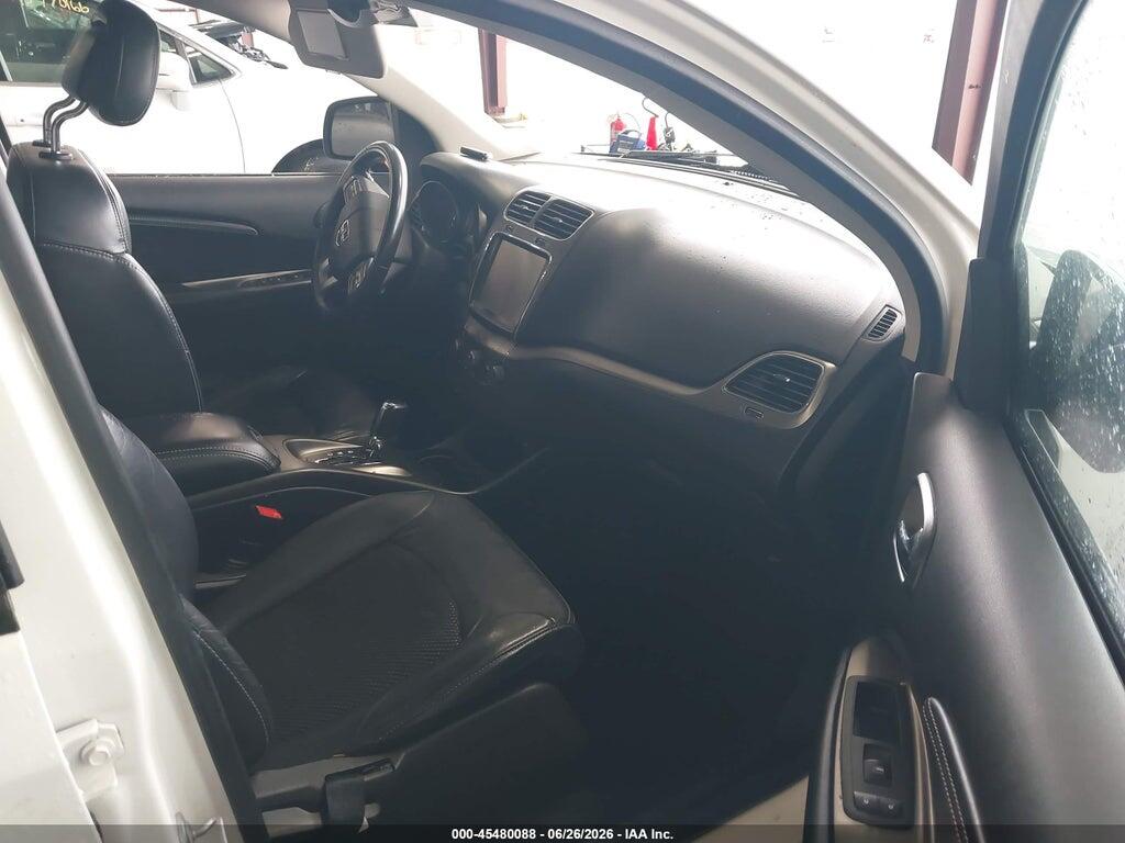 3C4PDCGG4JT378267 2018 DODGE JOURNEY photo no. 5