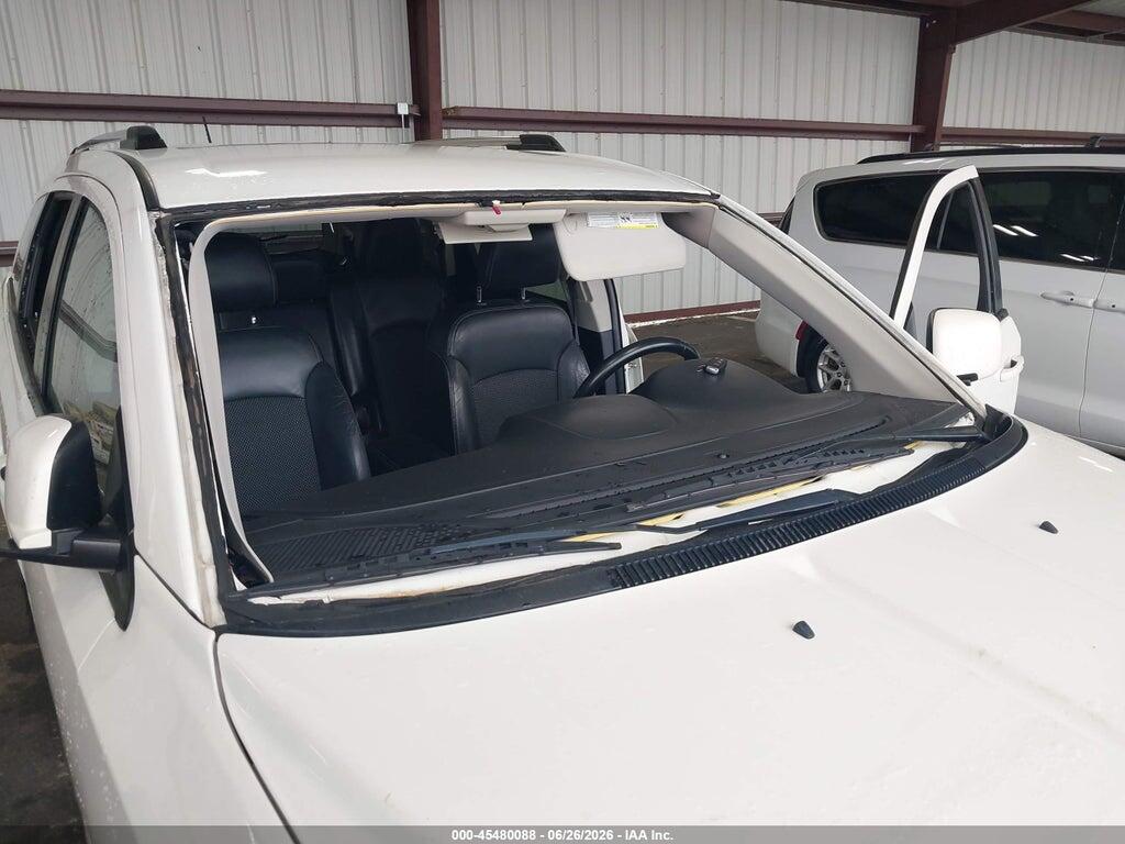 3C4PDCGG4JT378267 2018 DODGE JOURNEY photo no. 6