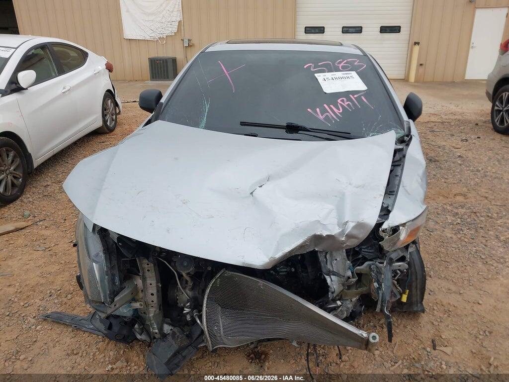 2HGFG4A59CH703783 2012 HONDA CIVIC photo no. 12
