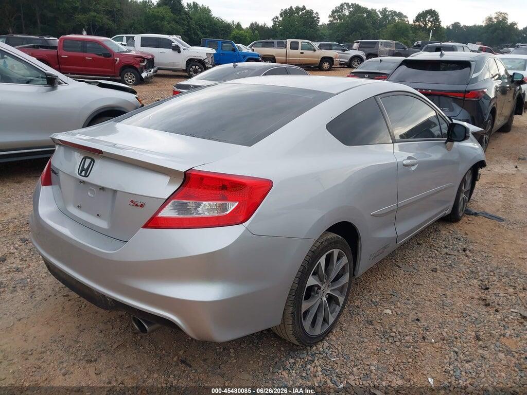 2HGFG4A59CH703783 2012 HONDA CIVIC photo no. 4