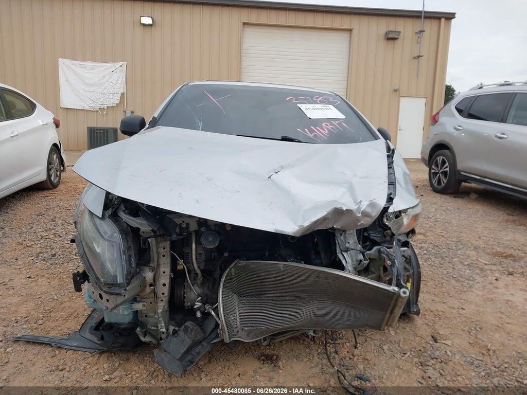 2HGFG4A59CH703783 2012 HONDA CIVIC photo no. 6