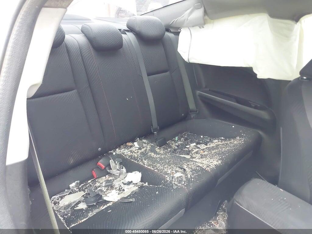 2HGFG4A59CH703783 2012 HONDA CIVIC photo no. 8