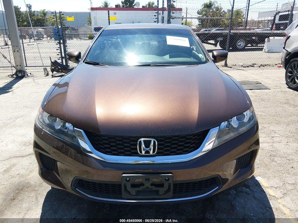 1HGCT1B31DA009535 2013 HONDA ACCORD photo no. 12