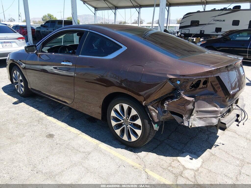 1HGCT1B31DA009535 2013 HONDA ACCORD photo no. 3