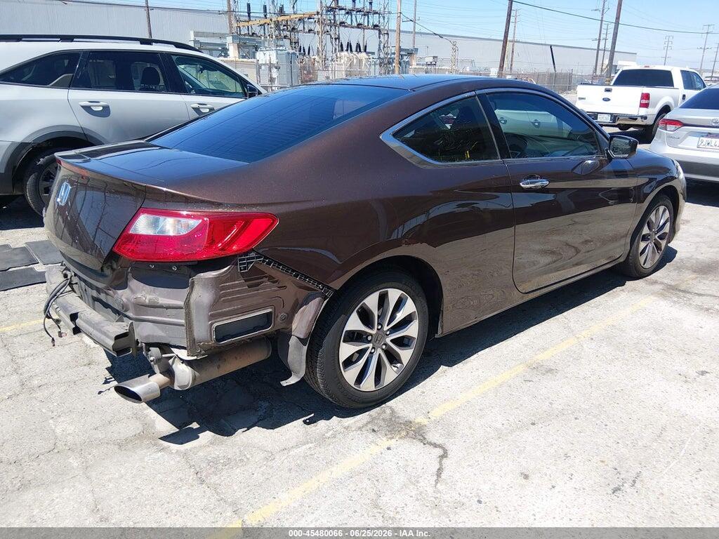 1HGCT1B31DA009535 2013 HONDA ACCORD photo no. 4