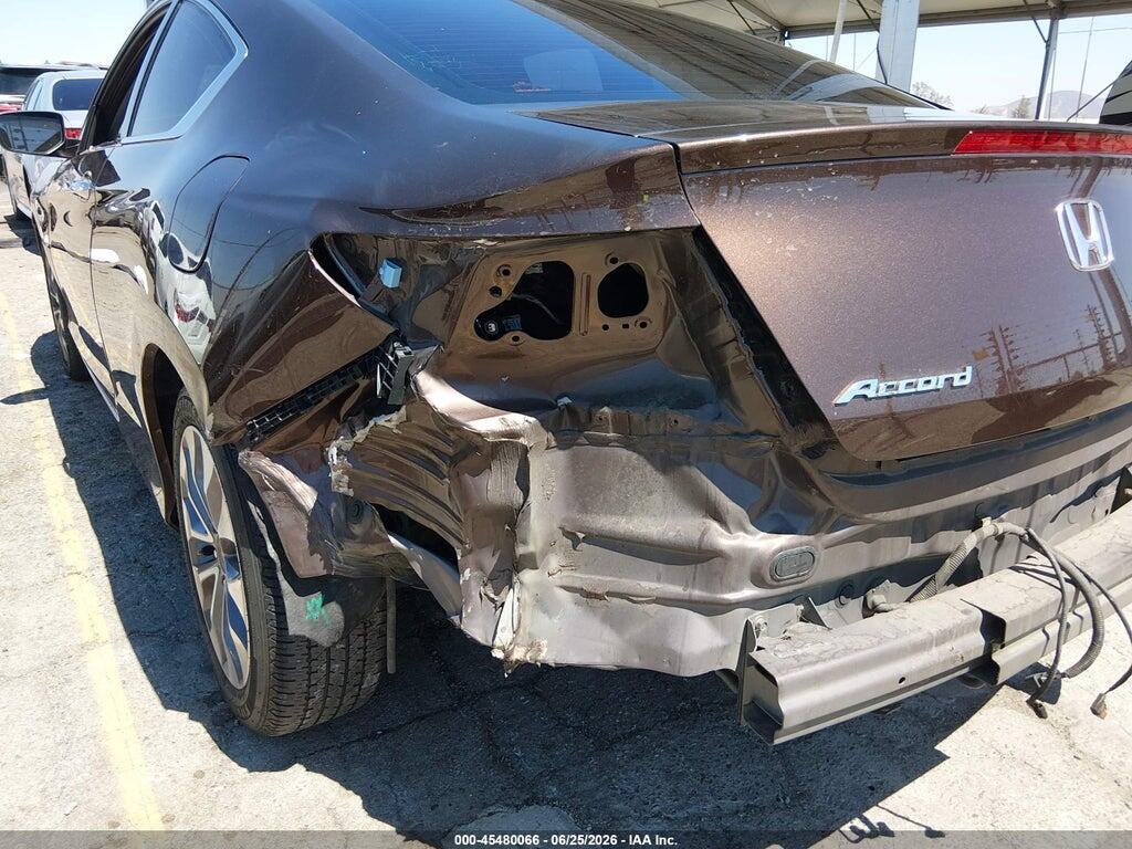 1HGCT1B31DA009535 2013 HONDA ACCORD photo no. 6