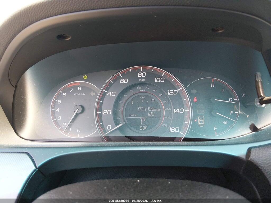 1HGCT1B31DA009535 2013 HONDA ACCORD photo no. 7