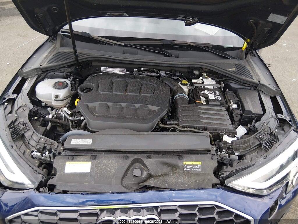 WAUGUDGY8RA059761 2024 AUDI A3 photo no. 10