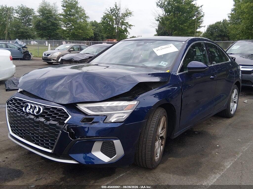 WAUGUDGY8RA059761 2024 AUDI A3 photo no. 2
