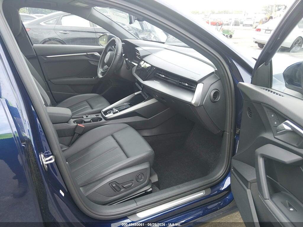 WAUGUDGY8RA059761 2024 AUDI A3 photo no. 5