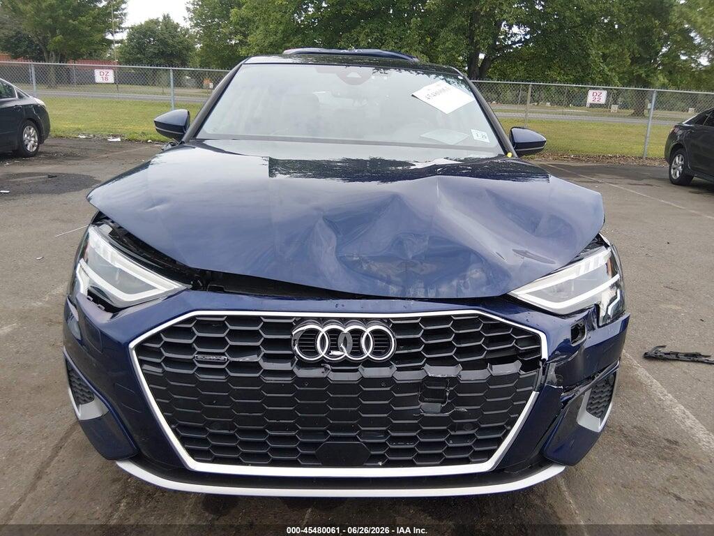 WAUGUDGY8RA059761 2024 AUDI A3 photo no. 6