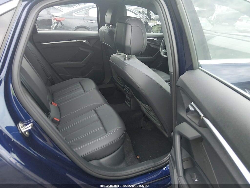 WAUGUDGY8RA059761 2024 AUDI A3 photo no. 8