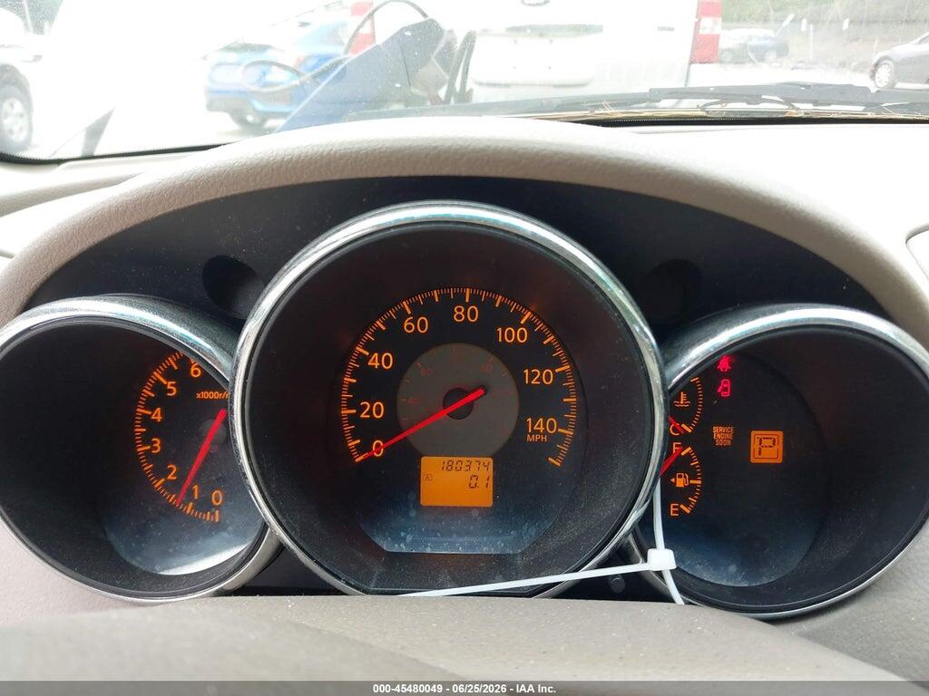 1N4AL11D86C181168 2006 NISSAN ALTIMA photo no. 7