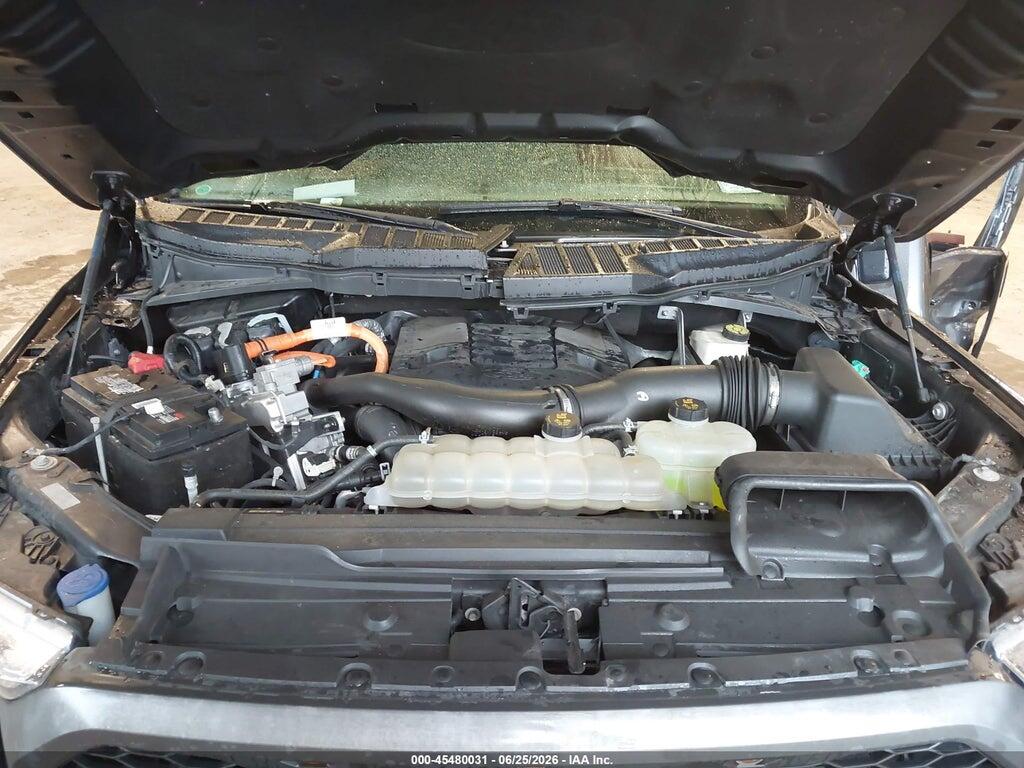 1FTFW1ED6NFA09252 2022 FORD F-150 photo no. 10
