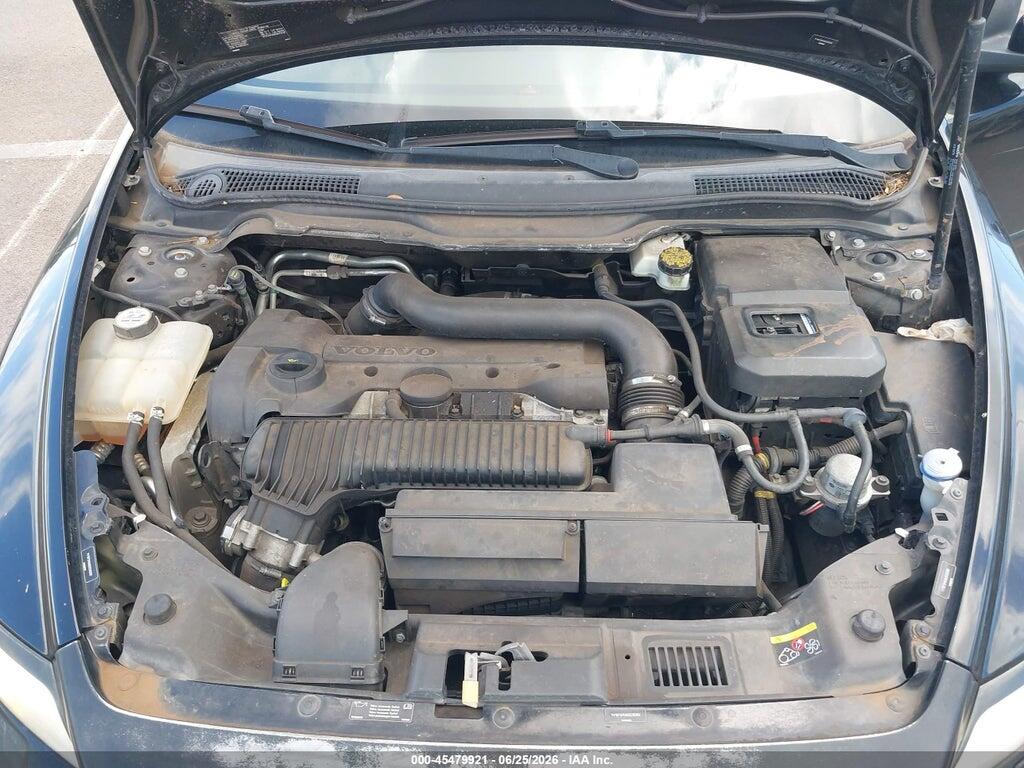 YV1672MSXB2536260 2011 VOLVO S40 photo no. 10