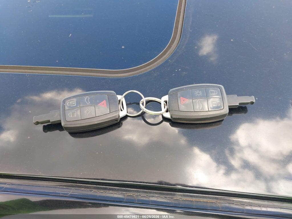 YV1672MSXB2536260 2011 VOLVO S40 photo no. 11