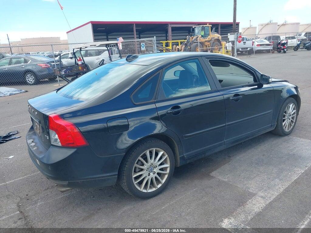 YV1672MSXB2536260 2011 VOLVO S40 photo no. 4