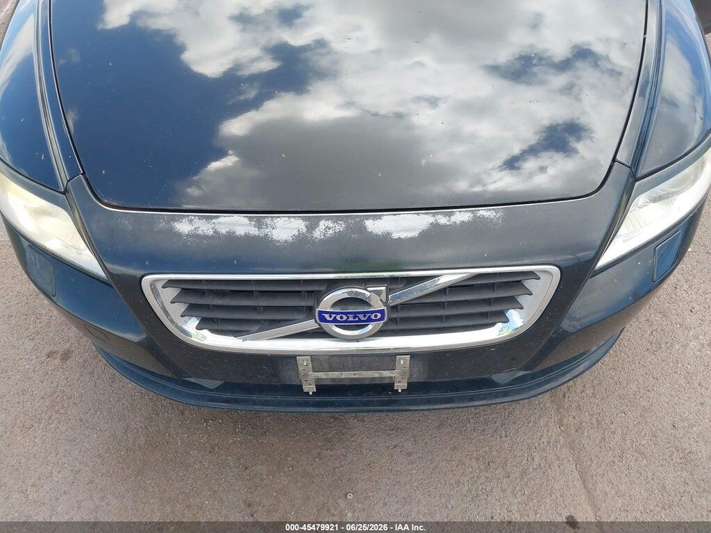 YV1672MSXB2536260 2011 VOLVO S40 photo no. 6