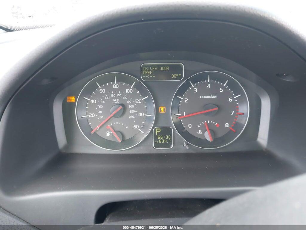 YV1672MSXB2536260 2011 VOLVO S40 photo no. 7