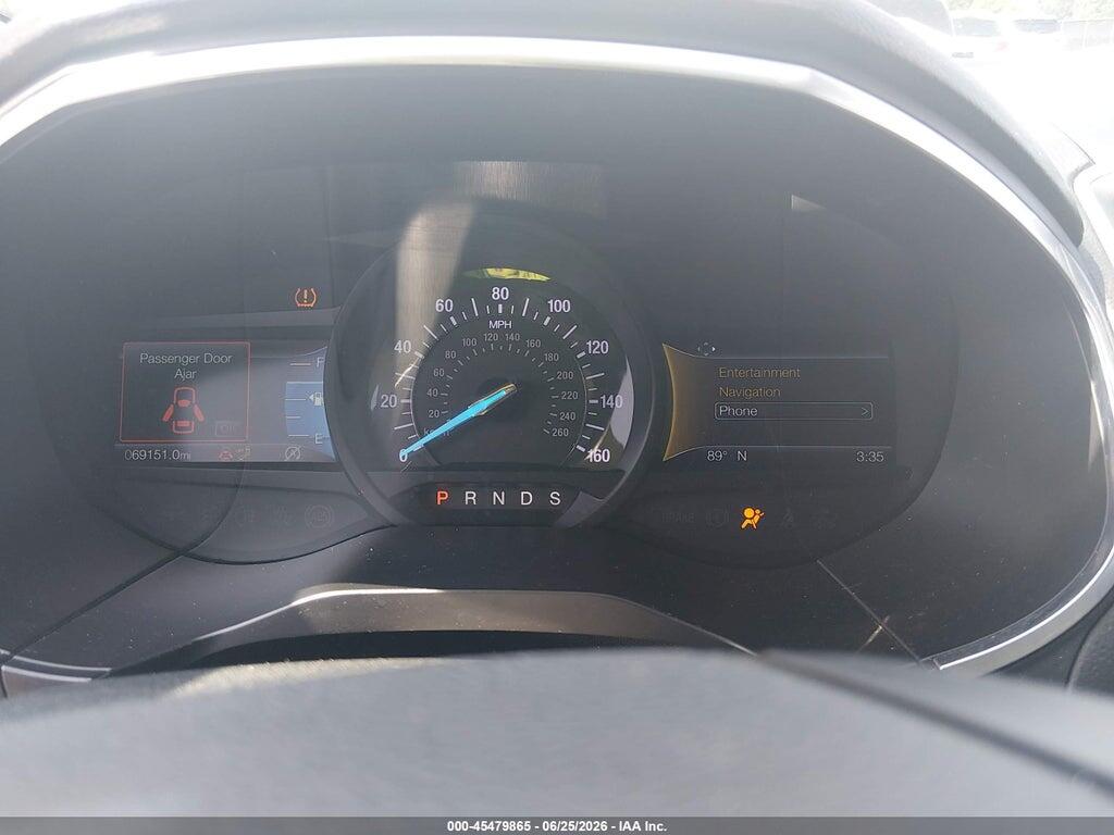 2FMPK3K9XKBC68363 2019 FORD EDGE photo no. 7