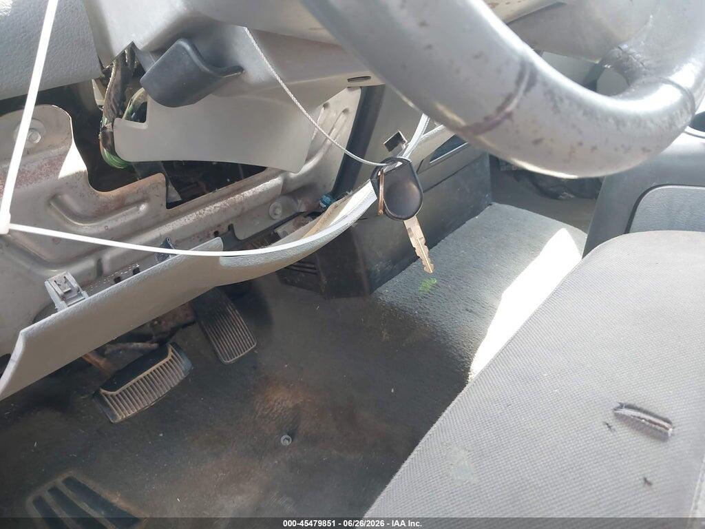 1FTPX14546NA08488 2006 FORD F-150 photo no. 11