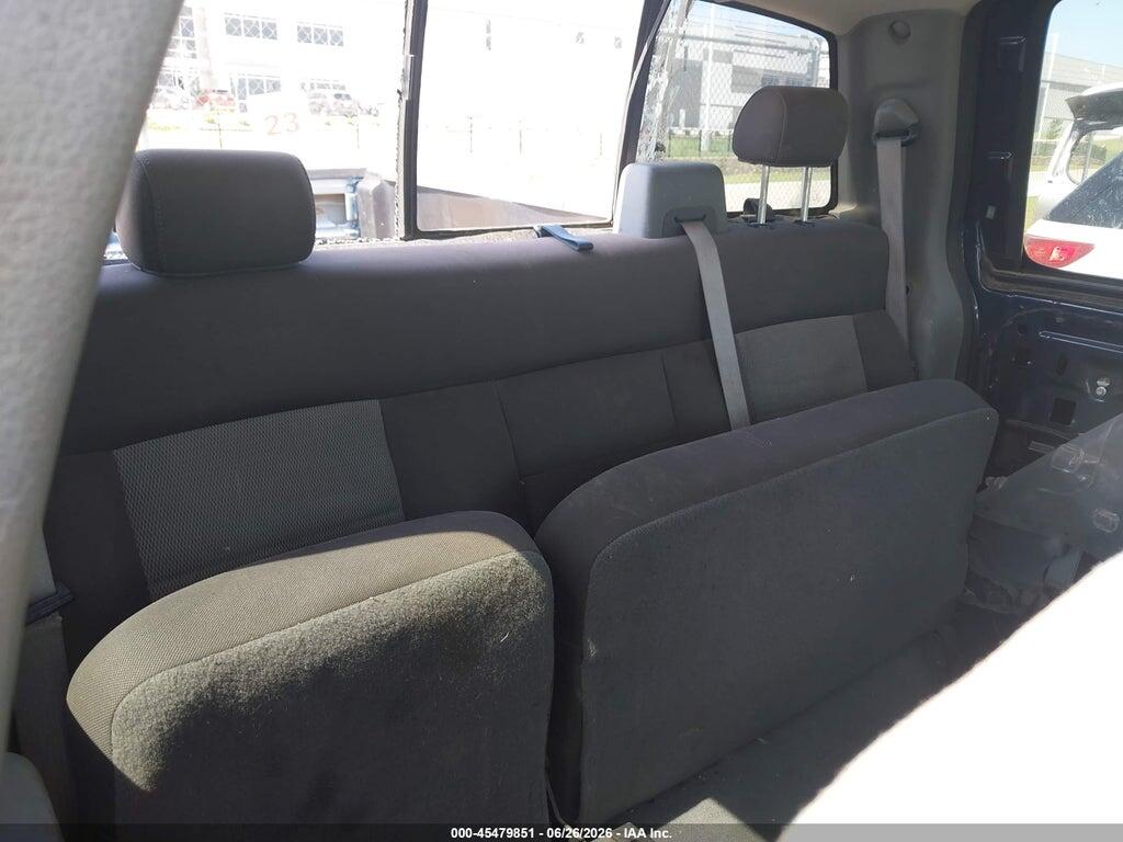 1FTPX14546NA08488 2006 FORD F-150 photo no. 8