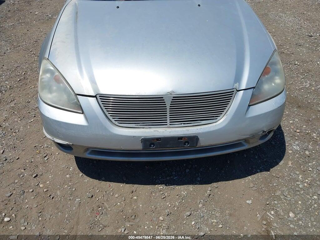 1N4BL11D82C715784 2002 NISSAN ALTIMA photo no. 6