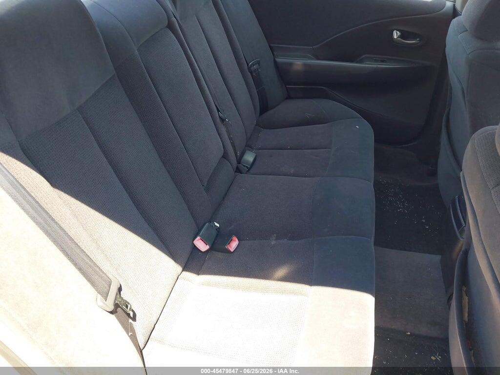 1N4BL11D82C715784 2002 NISSAN ALTIMA photo no. 8