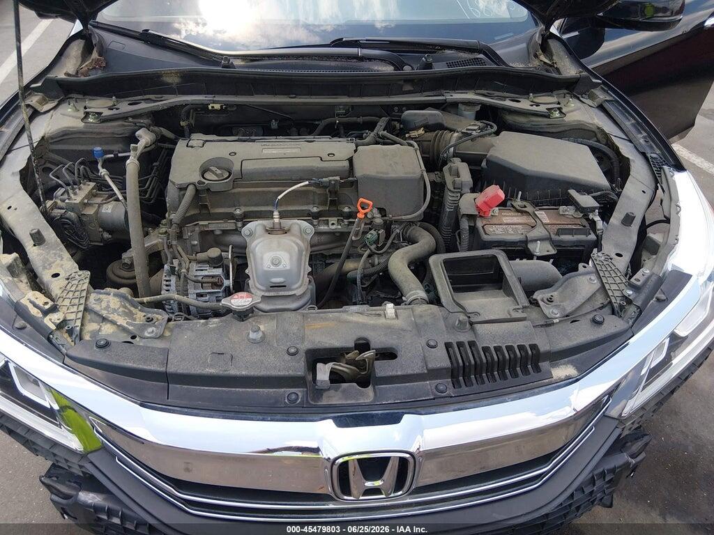 1HGCR2F06HA168643 2017 HONDA ACCORD photo no. 10