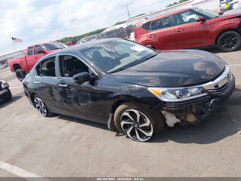 1HGCR2F06HA168643 2017 HONDA ACCORD photo no. 12