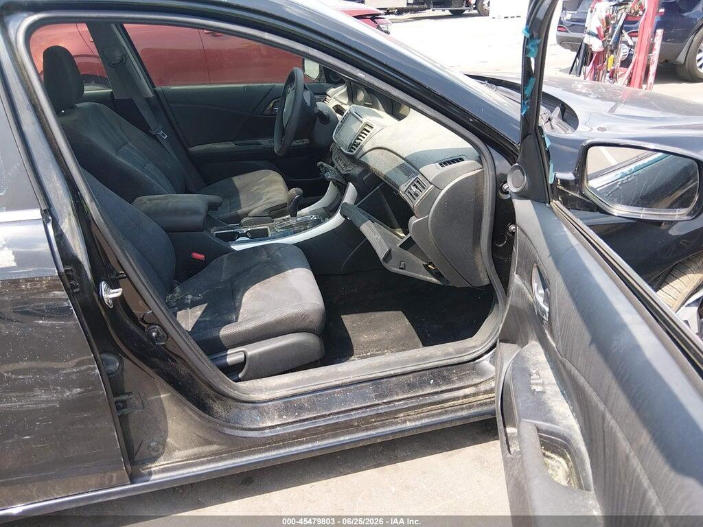 1HGCR2F06HA168643 2017 HONDA ACCORD photo no. 5