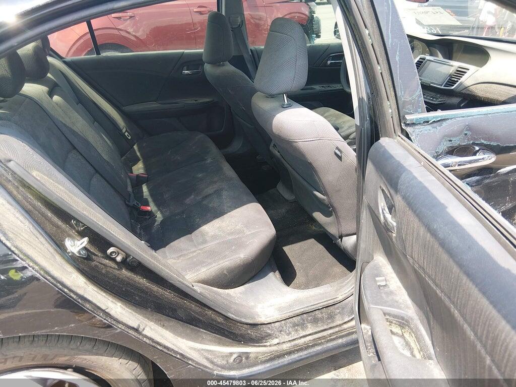 1HGCR2F06HA168643 2017 HONDA ACCORD photo no. 8