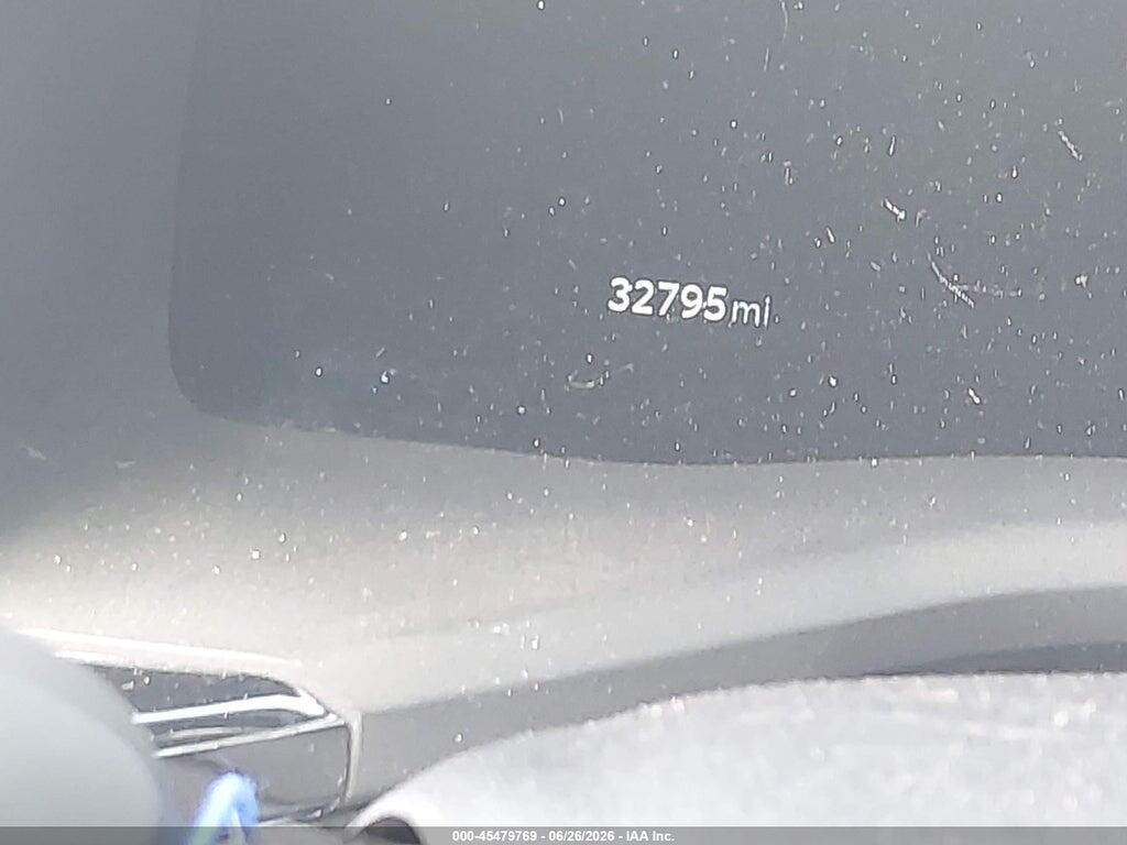 4T1DAACK2SU060368 2025 TOYOTA CAMRY photo no. 7