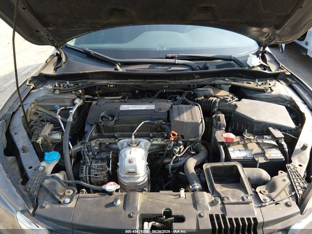 1HGCR2F55FA056540 2015 HONDA ACCORD photo no. 10