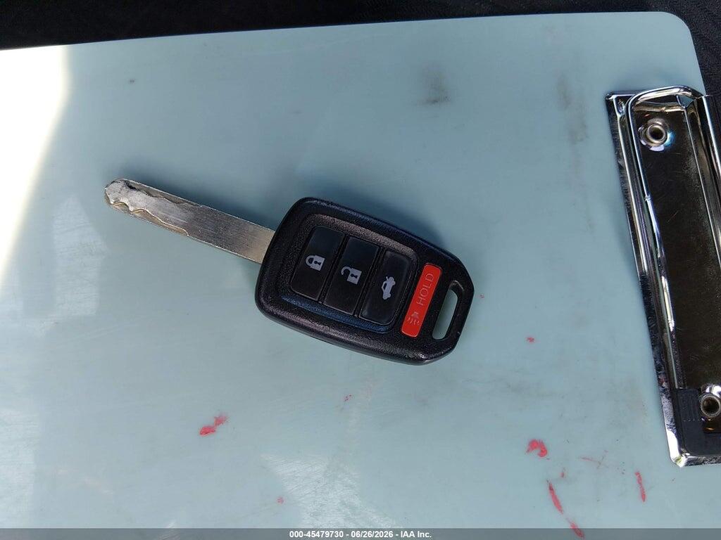 1HGCR2F55FA056540 2015 HONDA ACCORD photo no. 11