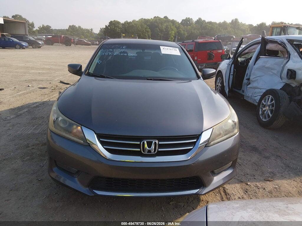 1HGCR2F55FA056540 2015 HONDA ACCORD photo no. 12