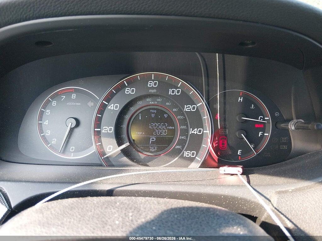1HGCR2F55FA056540 2015 HONDA ACCORD photo no. 7