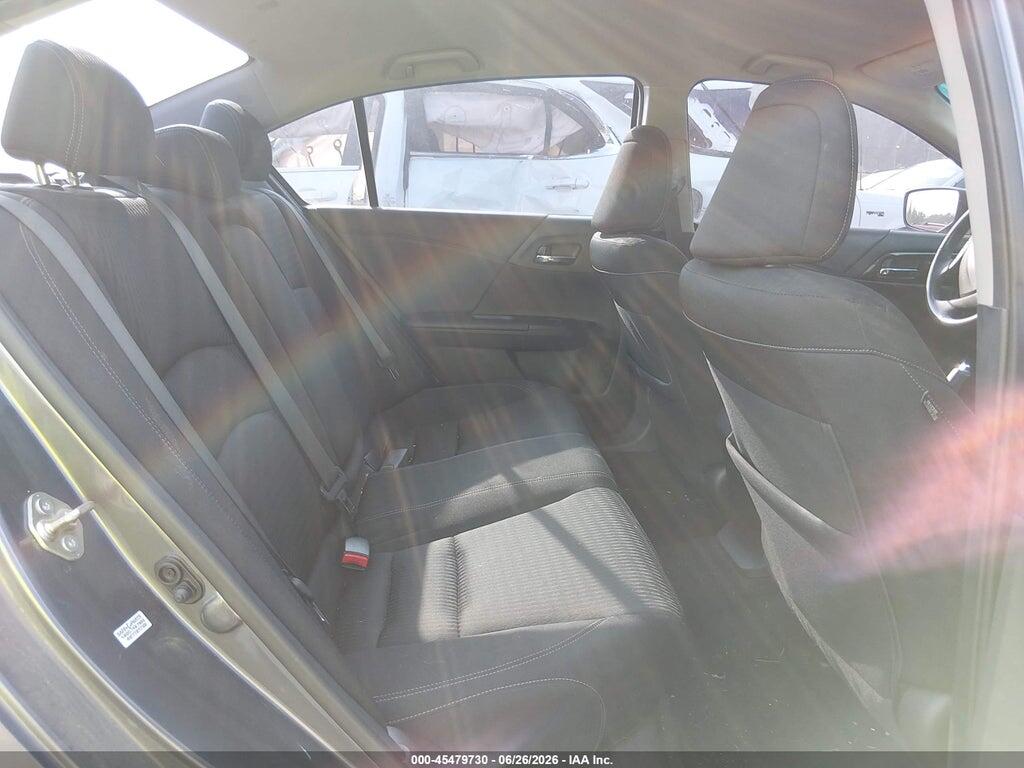 1HGCR2F55FA056540 2015 HONDA ACCORD photo no. 8