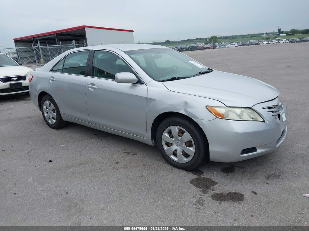 4T4BE46K59R056985 2009 TOYOTA CAMRY photo no. 1
