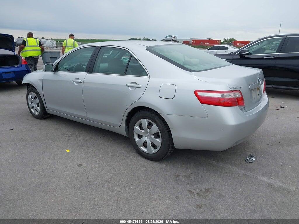 4T4BE46K59R056985 2009 TOYOTA CAMRY photo no. 3