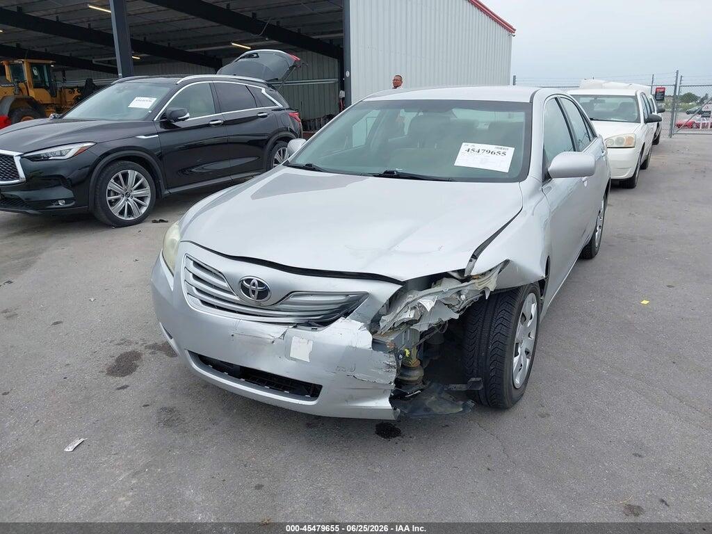 4T4BE46K59R056985 2009 TOYOTA CAMRY photo no. 6
